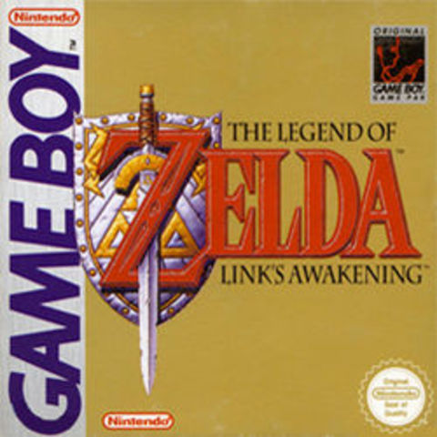 Link's Awakening