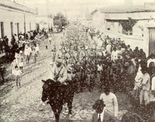 Organizacion Boliviana