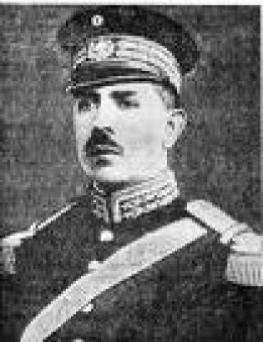 Cardenas nationalizes oil industry in Mexico