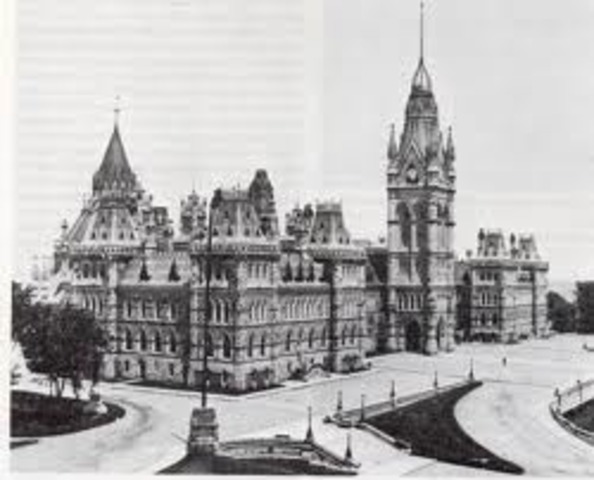 Statue of Westminster