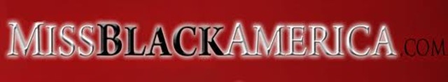 Miss Black America Pageant
