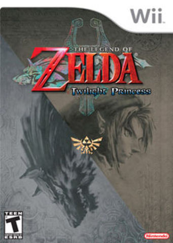 Twilight Princess