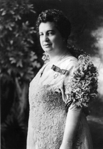 The Dower Act is Passed