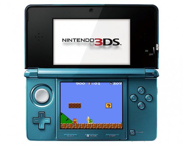 Nintendo 3DS