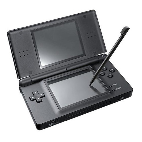 Nintendo DS lite
