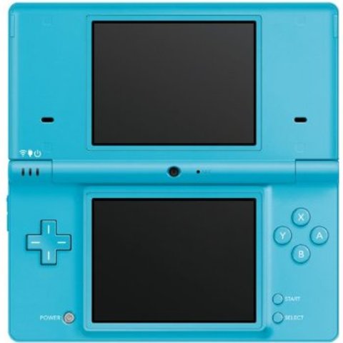 Nintendo DSi