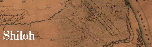 Battle of Shiloh