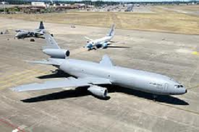 Took a job on the un-segregated Maxwell Air Force Base