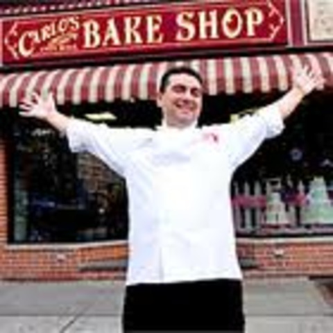 "Cake Boss: Ultimate Cake Boss"