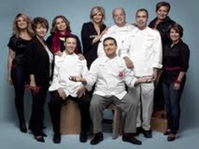 "Cake Boss: Family Feast"