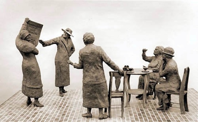 The Petition is Signed