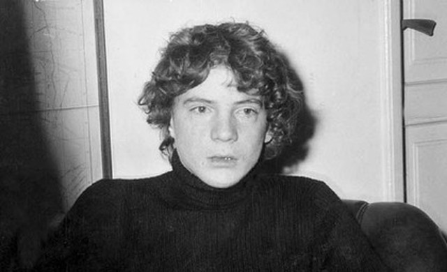 Paul Getty kidnapped