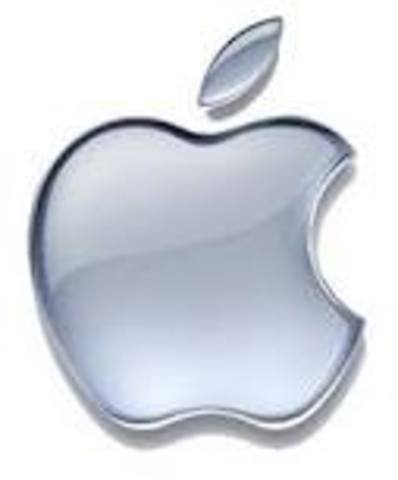 The Company of Apple is formed