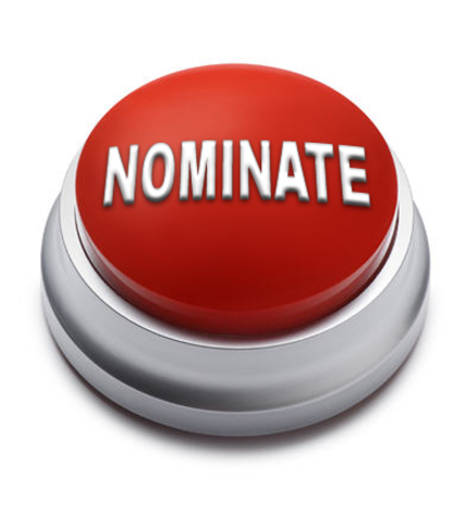 Nominated by the Republican Party