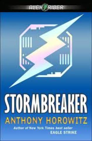 Stormbreaker Release Date (US)