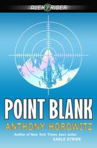 Point Blank Release Date (US)