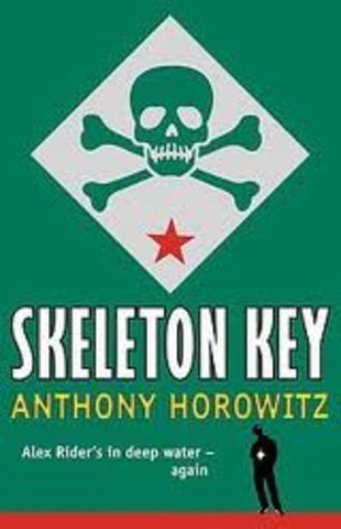 Skeleton Key Release Date (UK)