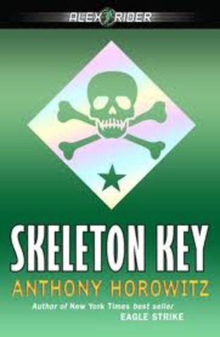 Skeleton Key Release Date (US)