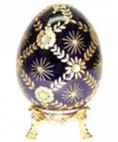 Высткавка -Коркурс " Писанка"