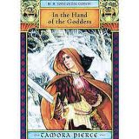 Song of the Lioness: 2nd Book