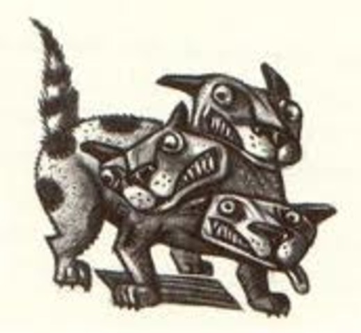 Through the Trapdoor