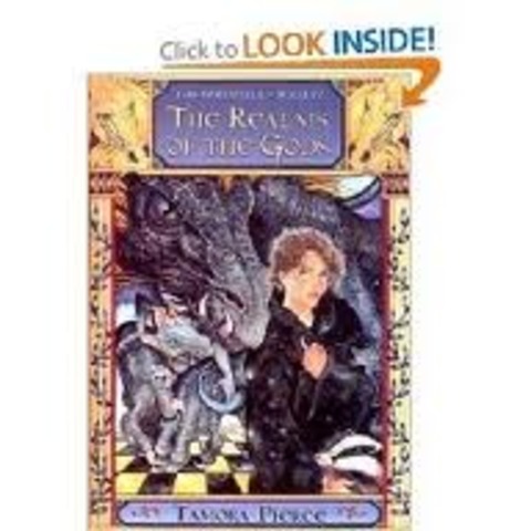 The Immortals: Realm of the Gods