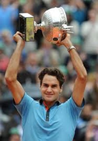 Grand Slam Title