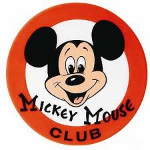 Mickey Mouse Clubs