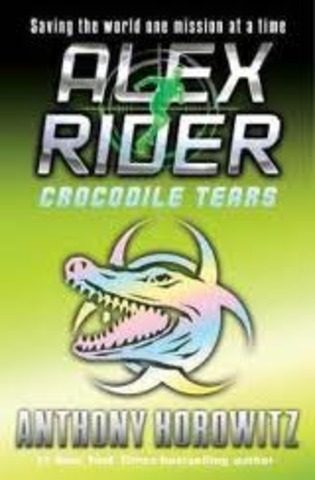 Crocodile Tears Release Date (US)