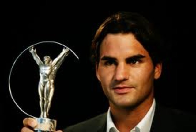 Laureus World Sportsman of the Year