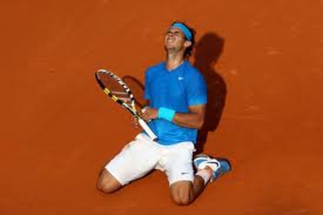 10th grand slam singles title