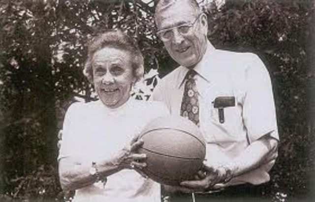 John's Wife, Nell dies.