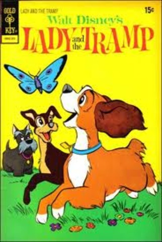 Script production begins.