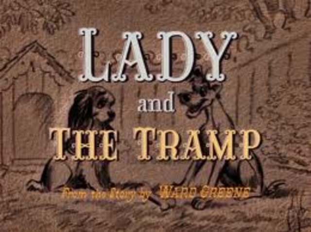 Walt Disney production animated feature film