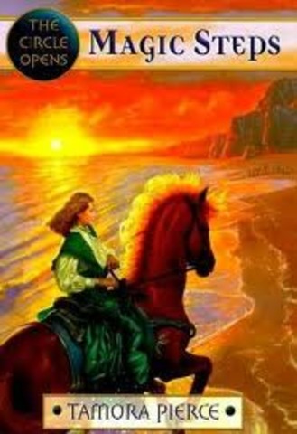 The Circle Opens: Magic Steps