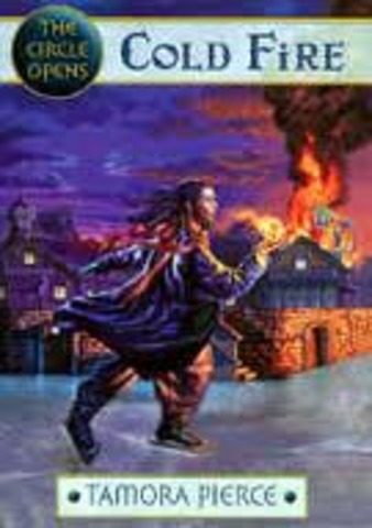 The Circle Opens: Cold Fire