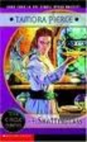 The Circle Opens: Shatterglass.