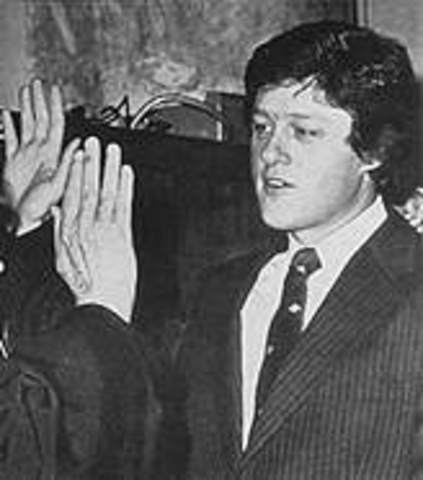 Bill earns Law degree