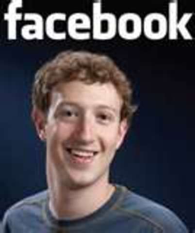 lanzamiento de facebook