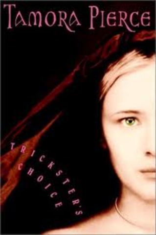 Tricksters: Tricksters Choice