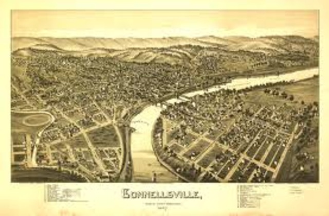 Back to Fayette County