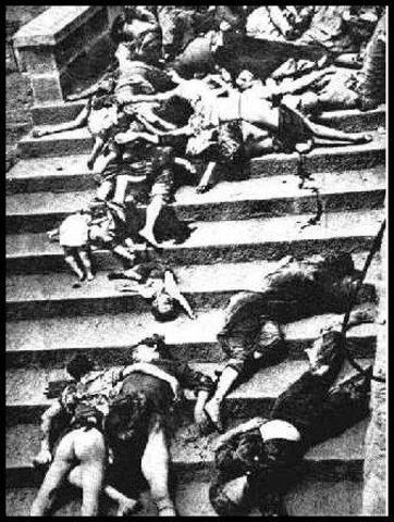Rape of Nanking