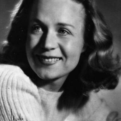 Timeline: Tove Ditlevsen