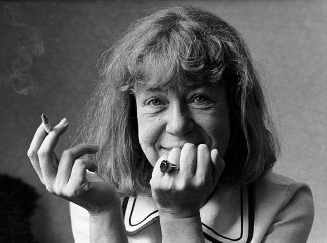 Tove Irma Margit Ditlevsen