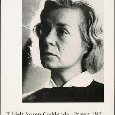 Timeline: Tove Irma Margit Ditlevsen