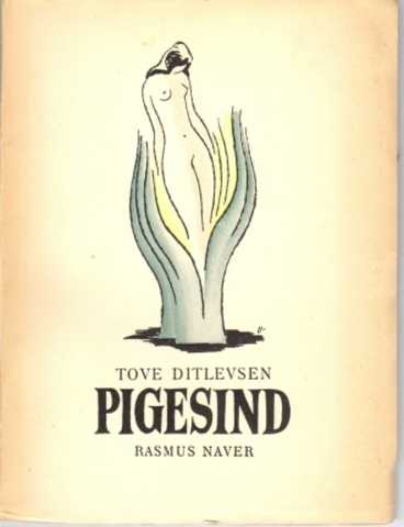 Pigesind