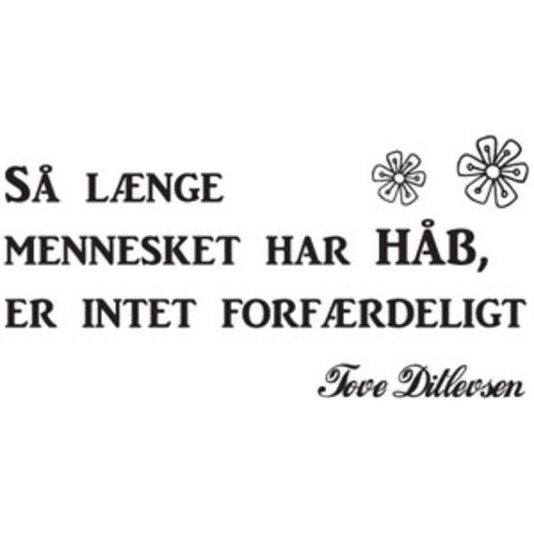 Hendes anden "Romanperiode"