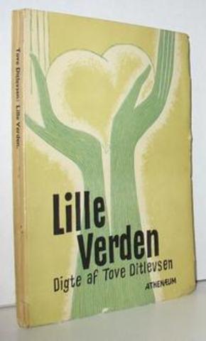 Digtsamlingen: Lille Verden