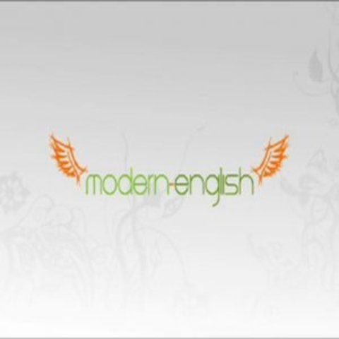 Modern English 1800-NU