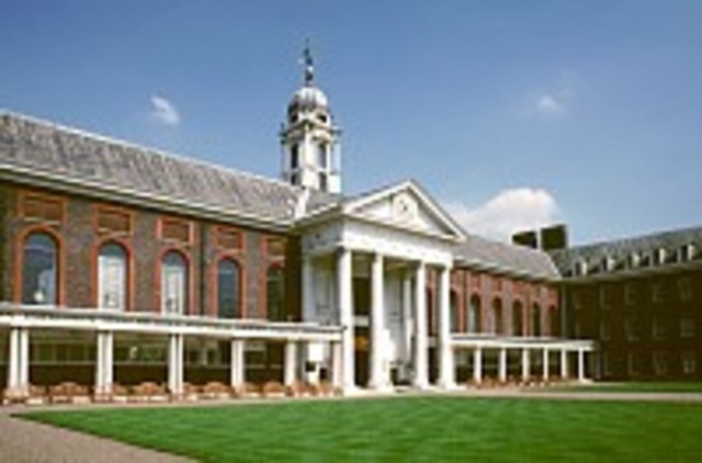 Royal Hospital Chelsea